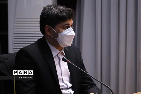 نشست هم‌اندیشی قطب ۶ کشوری