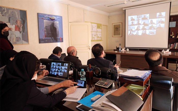 برگزاری ۳۰ نشست مجازی «تجسم هنر» در جشنواره هنرهای تجسمی فجر