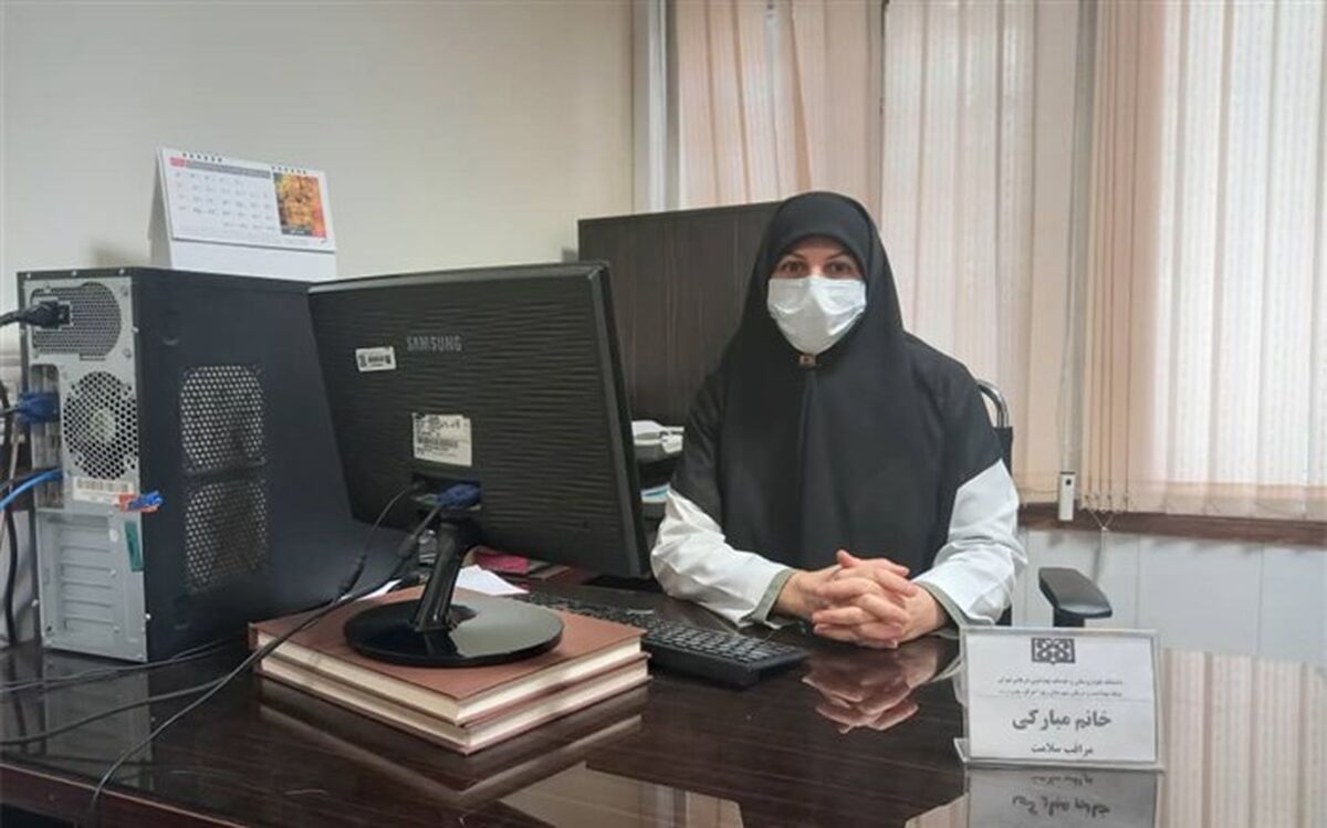 در ایام کرونا، مفهوم  پرستار در ابعاد مختلف نمود پیدا کرد