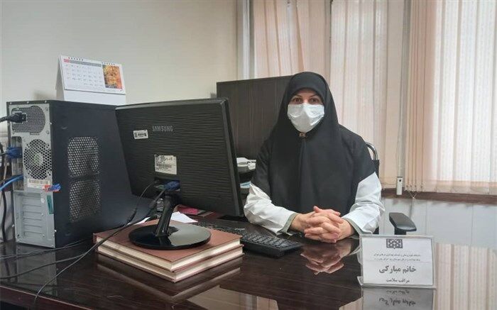 در ایام کرونا، مفهوم  پرستار در ابعاد مختلف نمود پیدا کرد