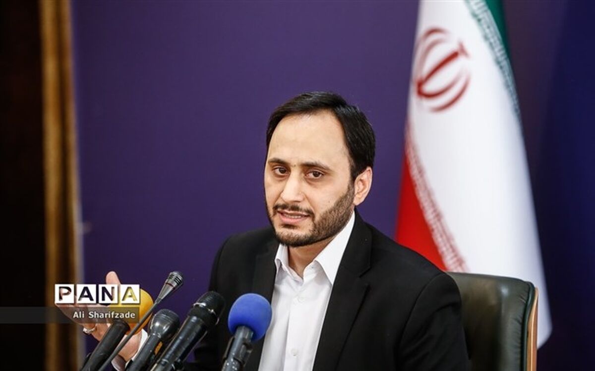 بهادری‌جهرمی: روابط عمومی دستگاه‌ها نقطه ارتباط دوسویه مردم و دولت هستند