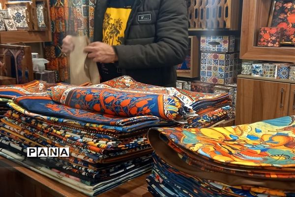 جشنواره انار تهران در گذر گردشگری پارک آب و آتش