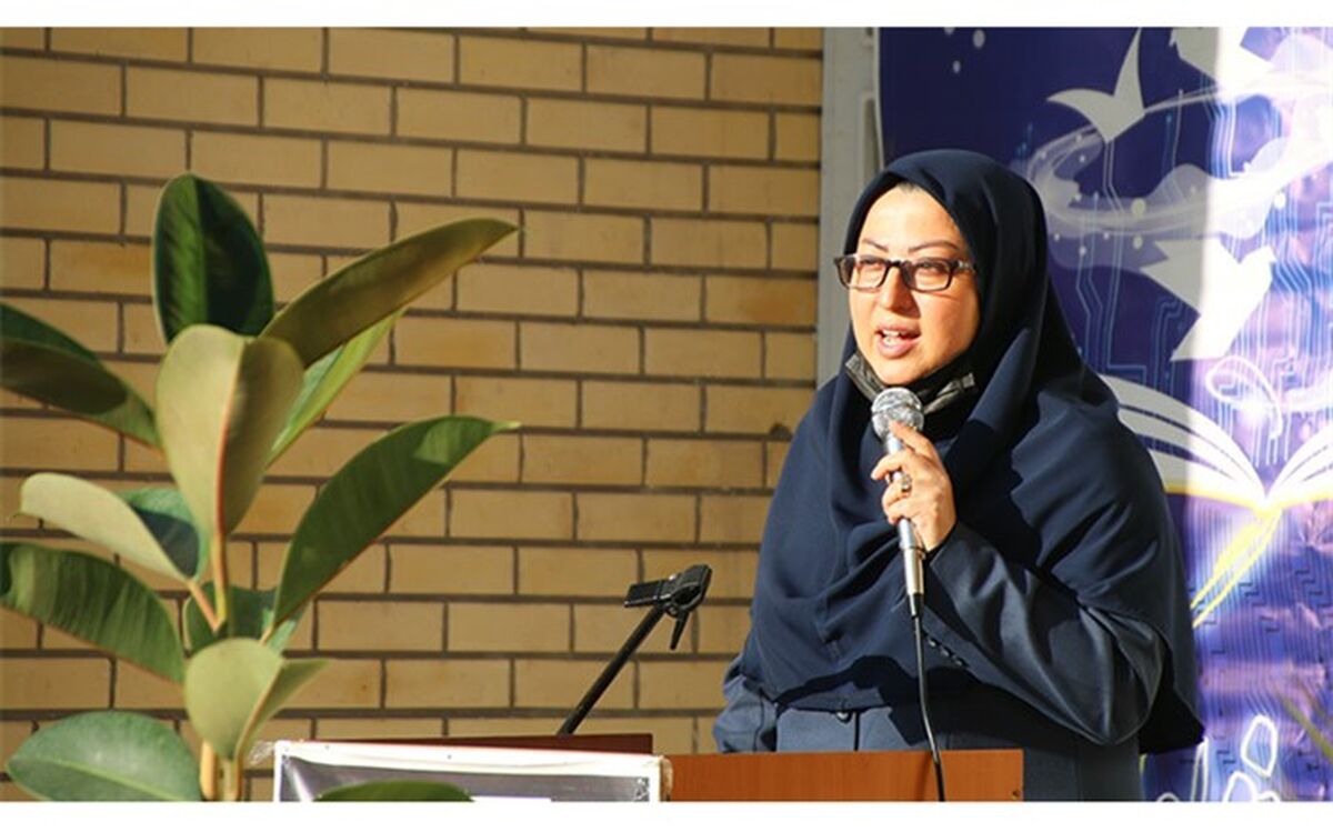 در کنار دانش‌افزایی، باید به تولید دانش جدید و گسترش دانسته‌ها بپردازیم
