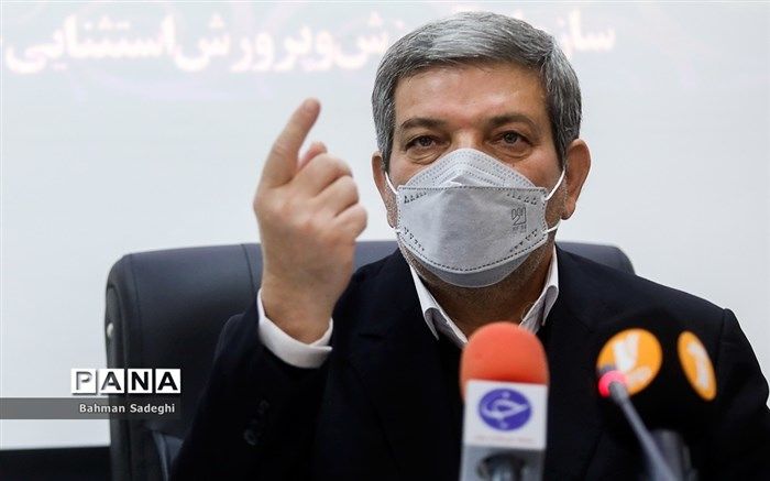 رشد ۱۰۰ درصدی مراکز مشکلات ویژه یادگیری در دو سال اخیر از ۴۰۰ مرکز به ۸۱۰ مرکز