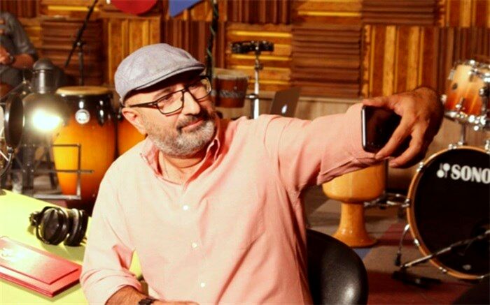 منصور ضابطیان «یلدای دو صفر» را اجرا می‌کند