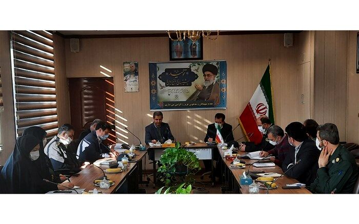 بی سوادی، یکی از آفت‌ها و آسیب‌های بزرگ اجتماعی است
