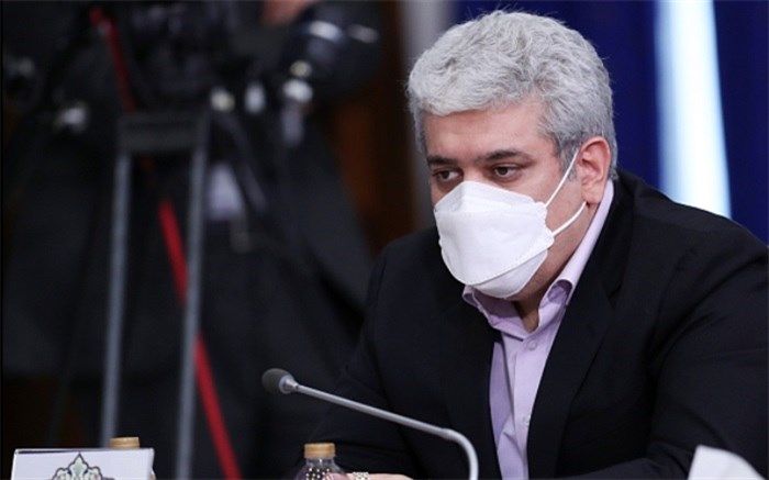 کریدور صادراتی در معاونت علمی و فناوری تعیین شد