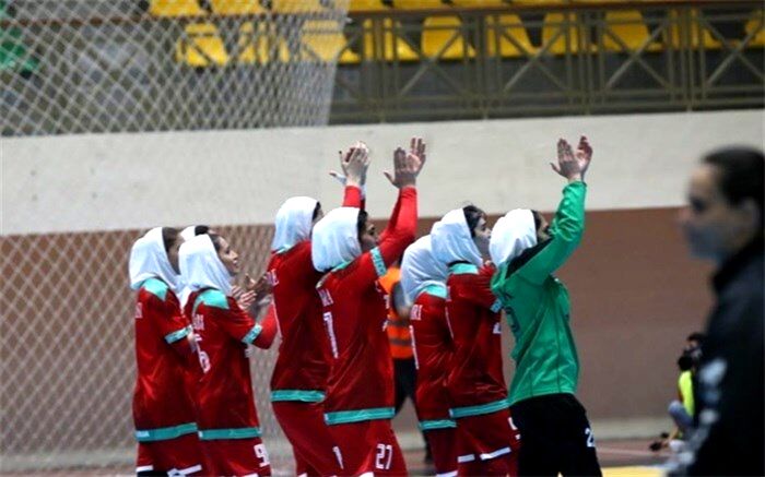 هندبال قهرمانی زنان جهان؛ پرونده ایران بسته شد