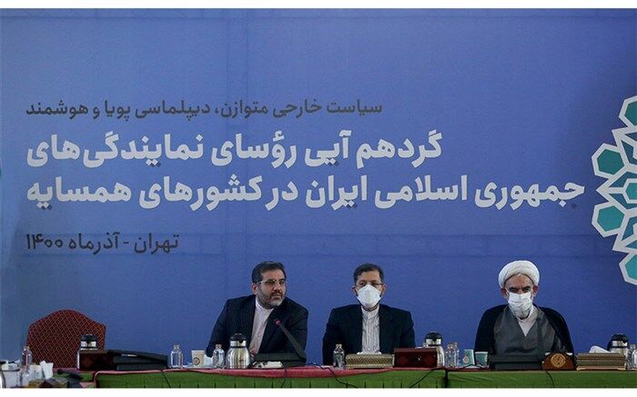 وزیر فرهنگ: مرجعیت مقوله فرهنگ در تصمیم‌های دولت به تثبیت می‌رسد