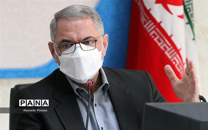 امانی: شبه علم نه تنها مساوی علم نیست بلکه ضد علم است