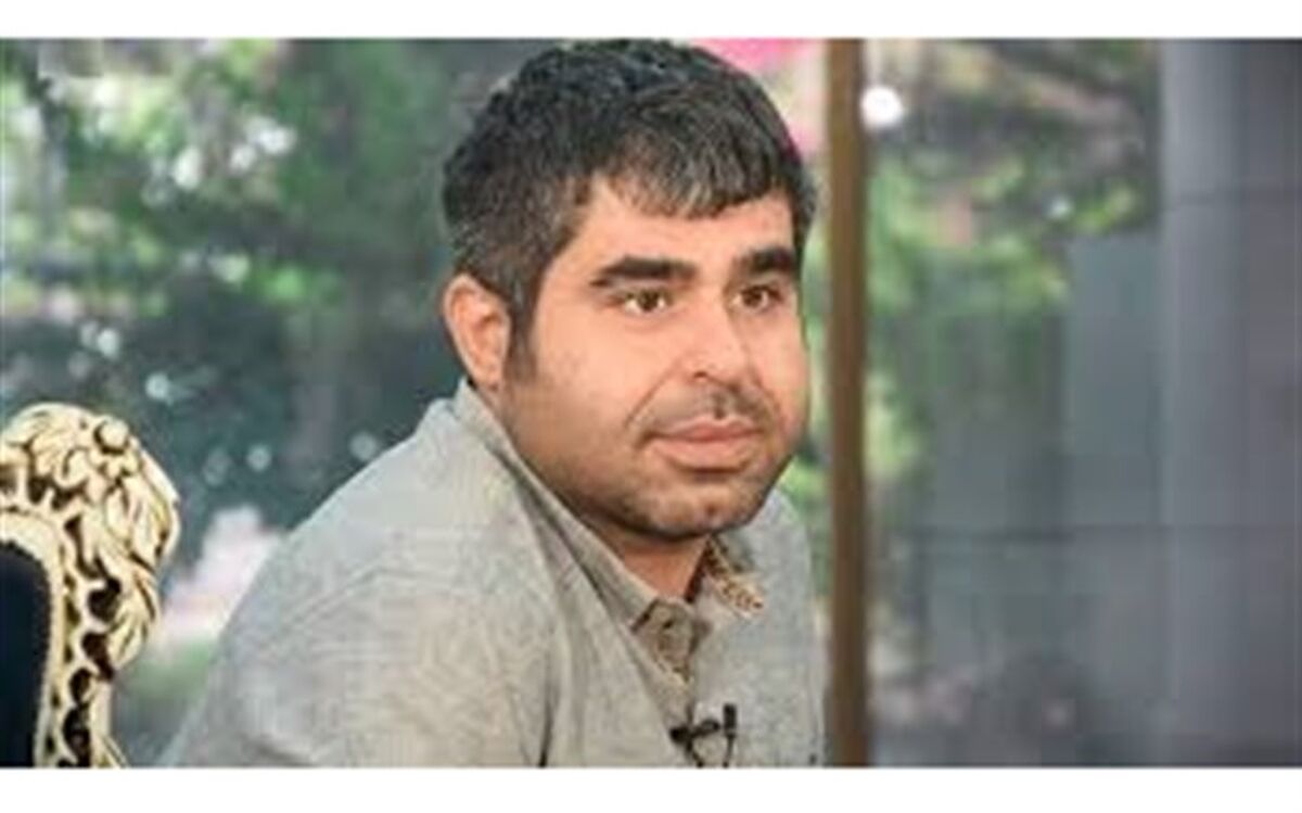 پست اینستاگرامی حاشیه‌ساز امیر نوری