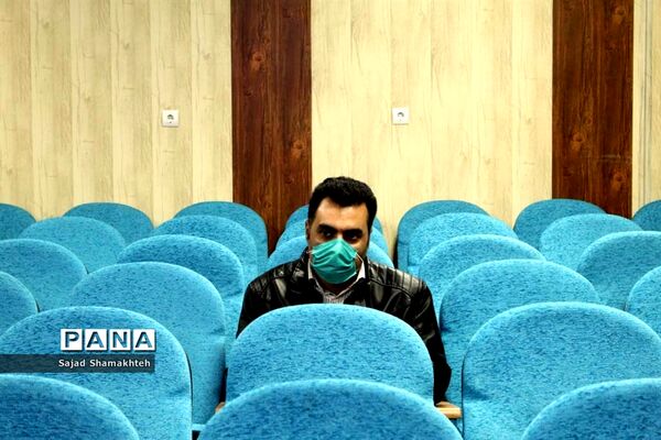 برگزاری نخستین کارگاه آموزشی یکروزه  خبرنویسی و عکاسی خبری در ناحیه سه اهواز