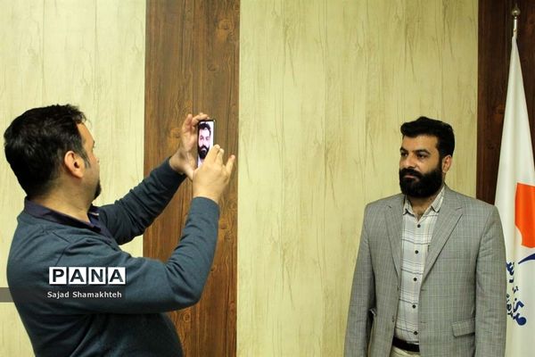 برگزاری نخستین کارگاه آموزشی یکروزه  خبرنویسی و عکاسی خبری در ناحیه سه اهواز