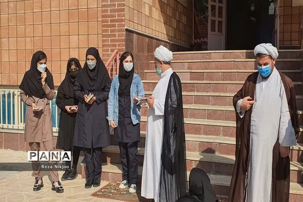 گفتمان‌ سیاسی، اجتماعی و اعتقادی در مدارس بهارستان
