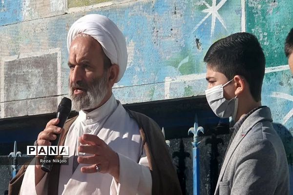 گفتمان‌ سیاسی، اجتماعی و اعتقادی در مدارس بهارستان