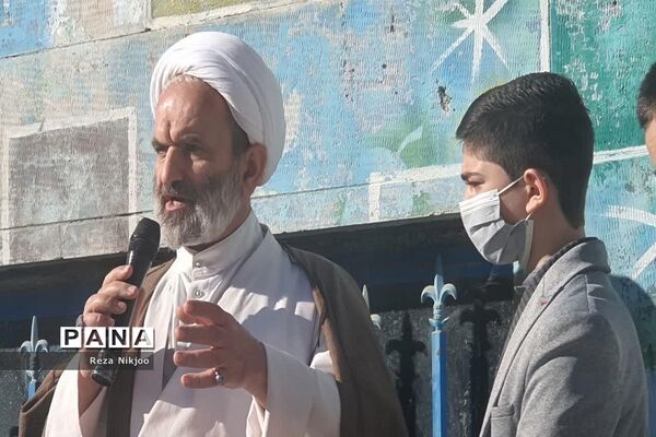 گفتمان‌ سیاسی، اجتماعی و اعتقادی در مدارس بهارستان