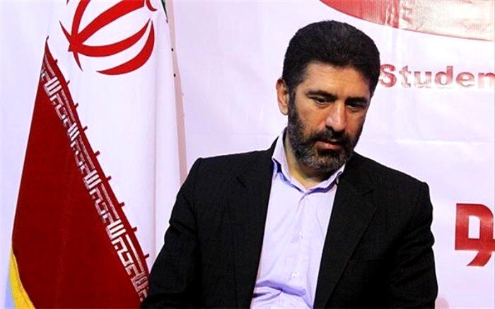دولت به دنبال رفع تحریم‌ها به نفع ملت است