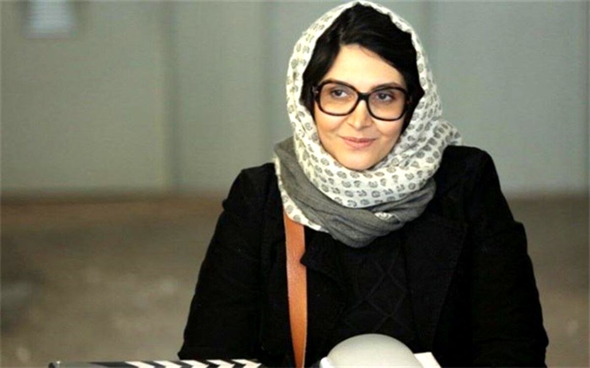 مرجان اشرفی‌زاده سریال «تب‌سالی» را درباره کرونا می‌سازد