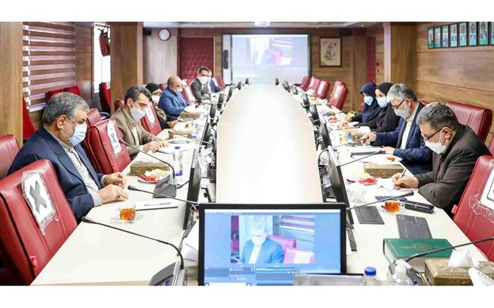 ضرورت تعامل بین سازمان پژوهش‌ و برنامه‌ریزی آموزشی و دانشگاه فرهنگیان نقد‌ و بررسی شد