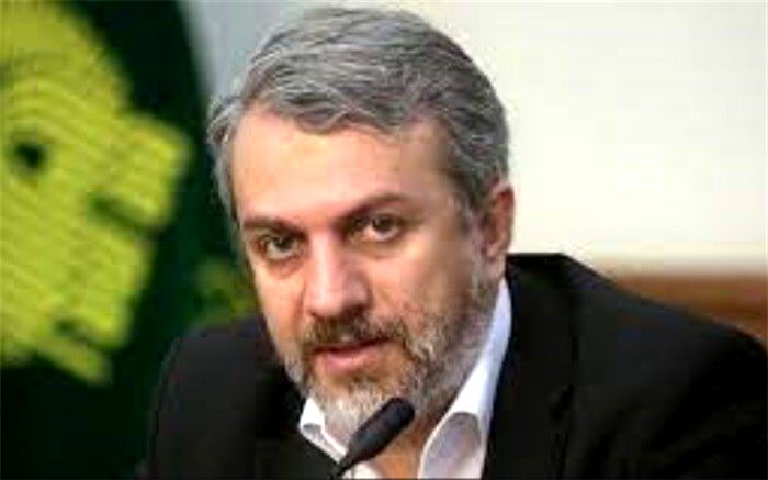 اینماد پشتوانه قانونی دارد