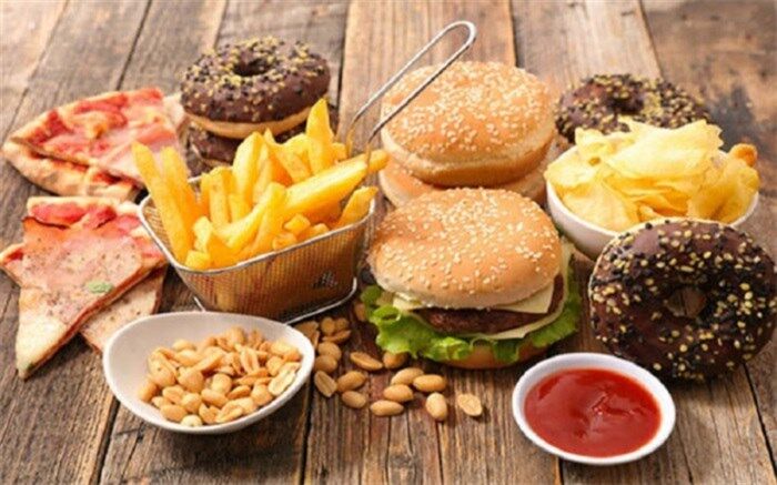 به چربی‌ها اینگونه رودست بزنید