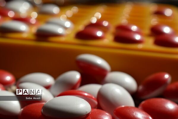 برگزاری مسابقات بازی‌های فکری سرگرمی رویش در شهر گله‌دار