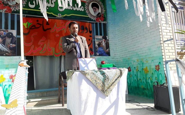 نباید بگذاریم شهدا در پیچ و خم روزگار فراموش شوند