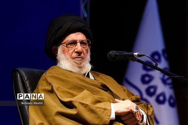 مراسم گرامیداشت هفته پژوهش