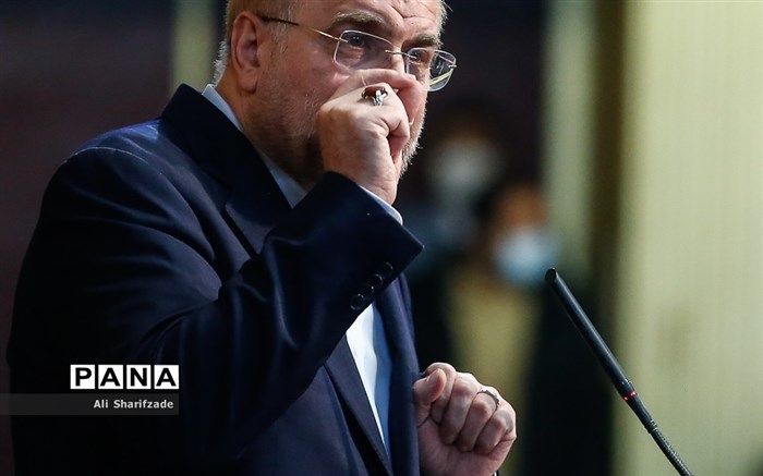 قالیباف: مذاکره خوب به توافق خوب منجر می‌شود