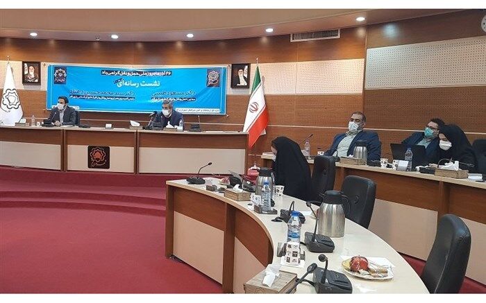 70 درصد سفرهای درون شهری در قم کمتر از 3 کیلومتر است