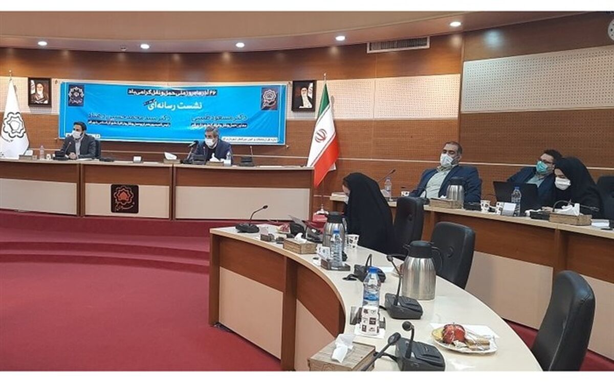70 درصد سفرهای درون شهری در قم کمتر از 3 کیلومتر است