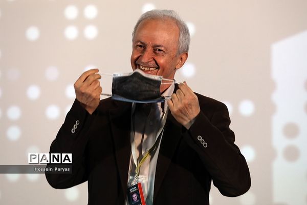 بزرگداشت ابراهیم مختاری در پانزدهمین جشنواره سینما حقیقت