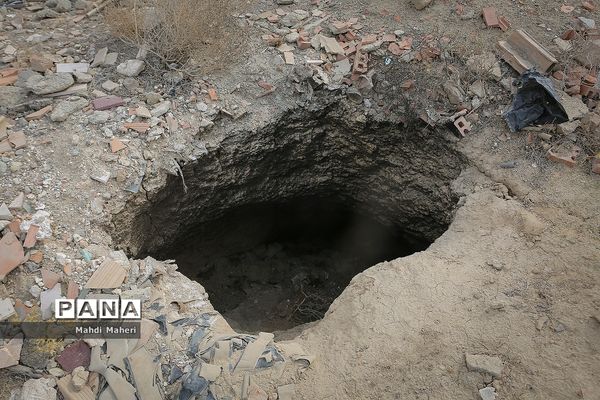 فرونشست زمین؛ زلزله خاموش در پایتخت