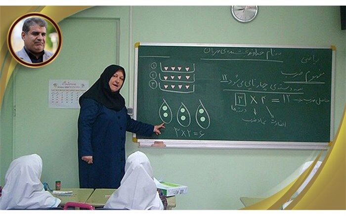 فرهنگیان ستون فقرات جامعه هستند