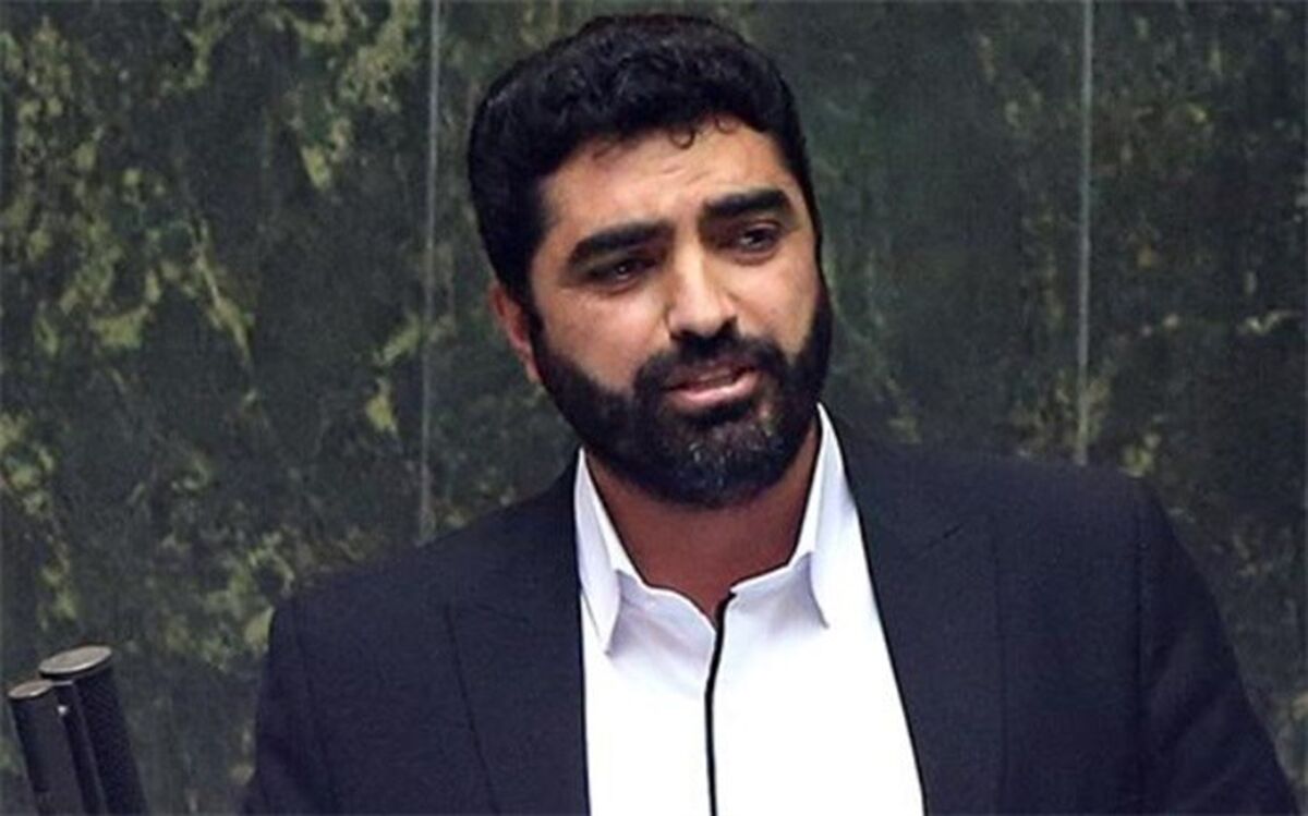 ردیف بودجه کمیته ملی المپیک و پارالمپیک باید مستقل باشد