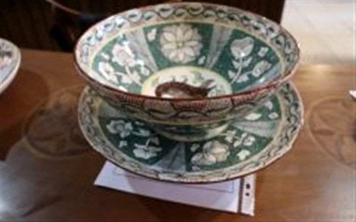 کسب ۲۰ مهر اصالت ملی توسط هنرمندان صنایع‌دستی آذربایجان‌شرقی