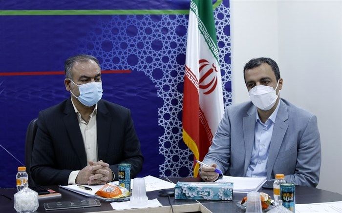 طرح تعیین فوق‌العاده خاص کارکنان سازمان نوسازی با اولویت در دستور کار است