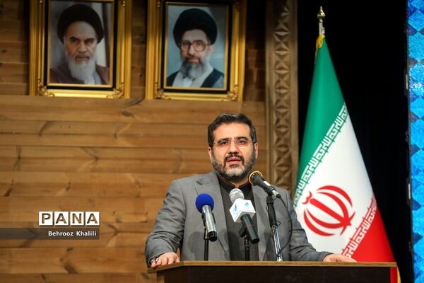 نخستین نمایشگاه تخصصی  تمدن نوین اسلامی