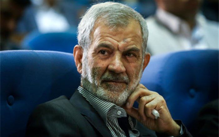 غفوری‌فرد رئیس کمیته حقوقی خانه احزاب شد