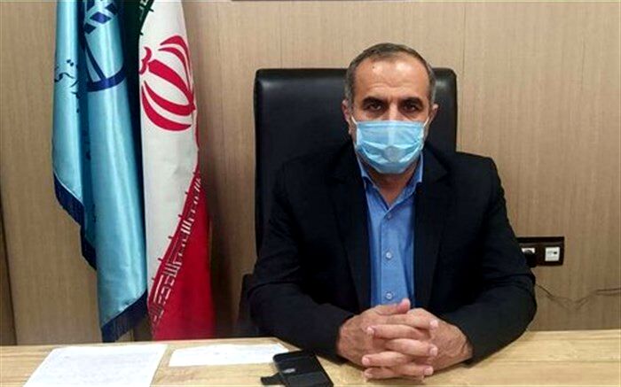 ۳۷ بیمار جدید کرونایی،  طی شبانه روز گذشته در بیمارستانهای گیلان بستری شدند