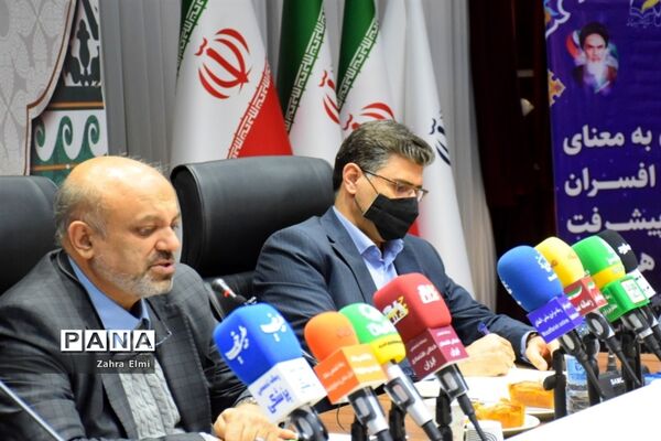 نشست جزئیات و شفاف‌سازی کمی و کیفی رتبه‌بندی معلمان در تبریز
