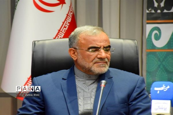 نشست جزئیات و شفاف‌سازی کمی و کیفی رتبه‌بندی معلمان در تبریز