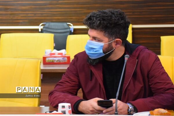 نشست جزئیات و شفاف‌سازی کمی و کیفی رتبه‌بندی معلمان در تبریز