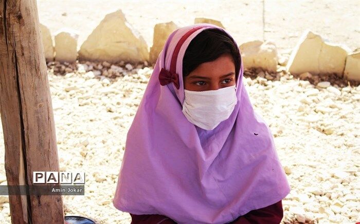 فعالیت بیش از 2 هزار مدرسه سیار و نیمه‌سیار برای دانش‌آموزان عشایری
