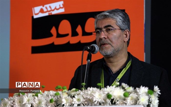 حمایت از سینمای مستند با تفکر علمی و تخصصی