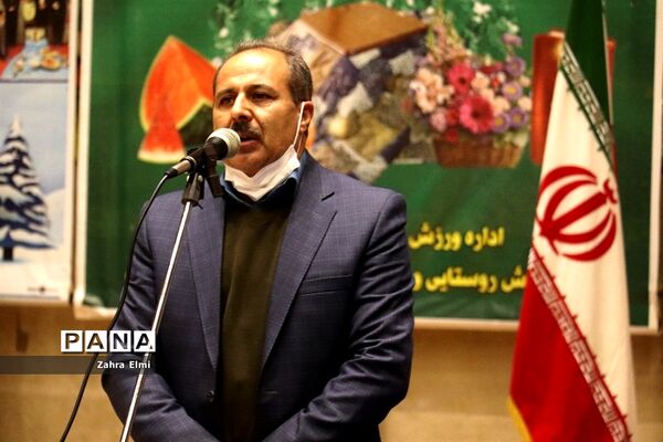 جشنواره شب چلّه با حضور ۱۰ استان در تبریز