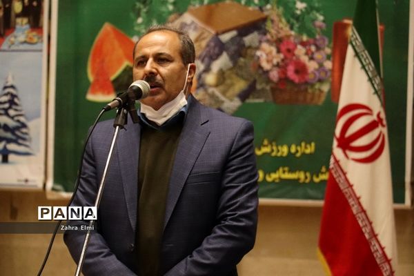 جشنواره شب چلّه با حضور ۱۰ استان در تبریز