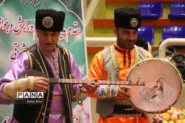 جشنواره شب چلّه با حضور ۱۰ استان در تبریز
