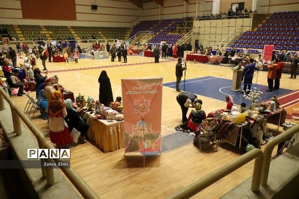 جشنواره شب چلّه با حضور ۱۰ استان در تبریز