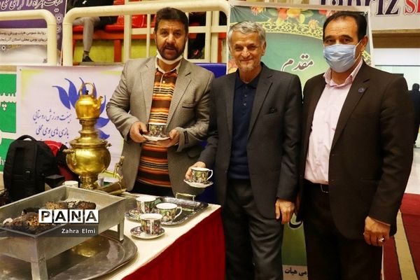 جشنواره شب چلّه با حضور ۱۰ استان در تبریز